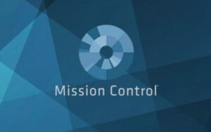 Mission Control logo